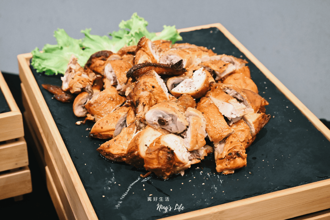 路德威手工啤酒餐廳|浪漫美式穀倉buffet 台中包場餐廳紀錄 - 第10張圖 路德威手工啤酒餐廳|浪漫美式穀倉buffet 台中包場餐廳紀錄