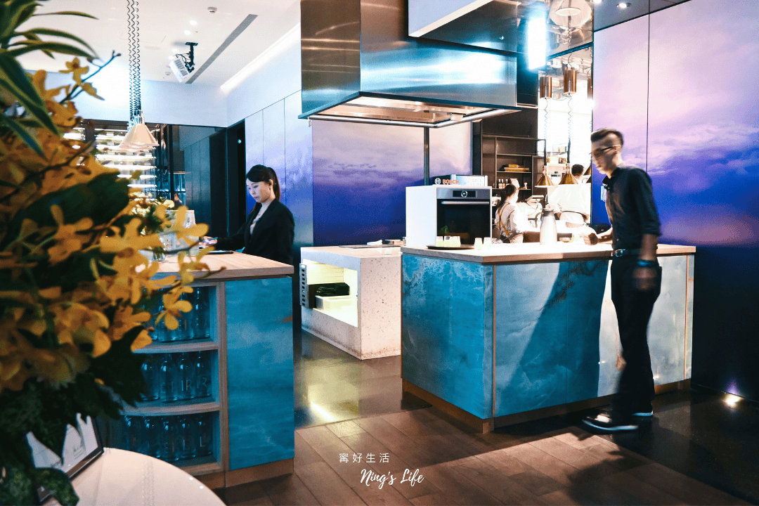 SEA TO SKY必吃5道料理推薦!絕美台北景觀餐廳餐酒吧 - 第14張圖 SEA TO SKY必吃5道料理推薦!絕美台北景觀餐廳餐酒吧