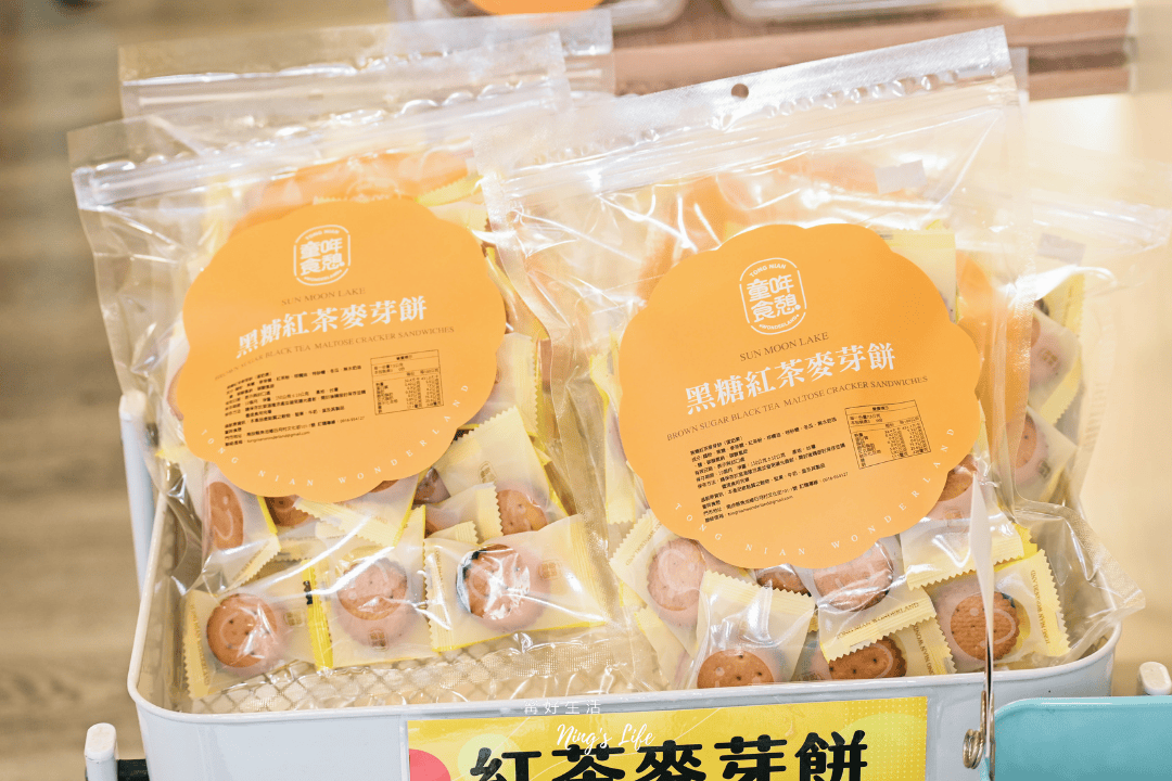回購率100％童哖食憩「肉！捲捲」伊達邵老街必吃必買