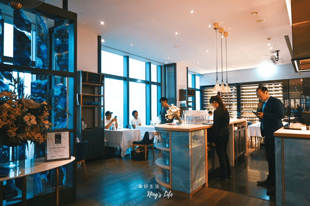 SEA TO SKY必吃5道料理推薦!絕美台北景觀餐廳餐酒吧 - 第16張圖 SEA TO SKY必吃5道料理推薦!絕美台北景觀餐廳餐酒吧