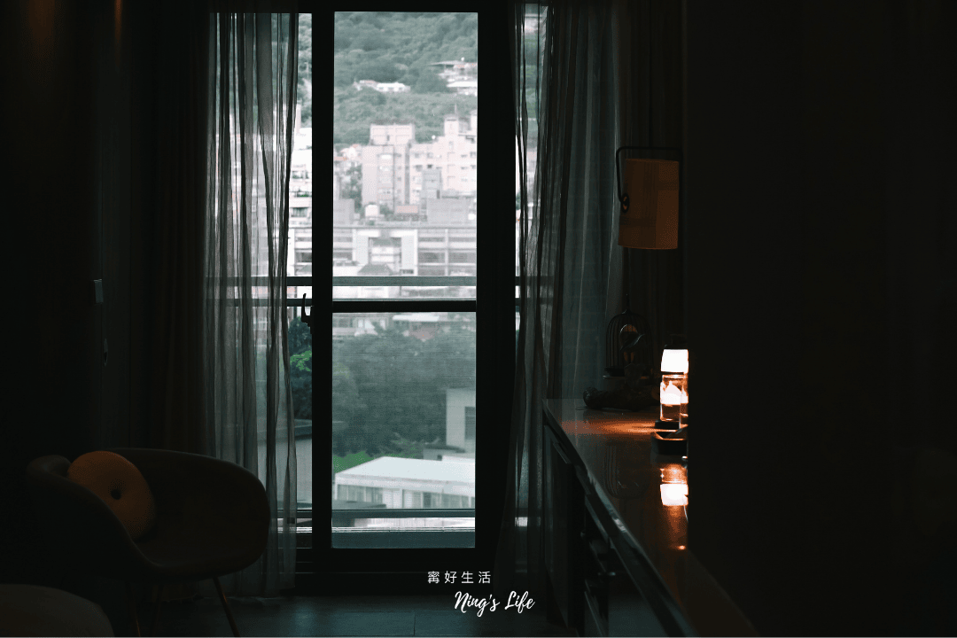 北投老爺酒店|自在出走1泊2食 北投溫泉飯店推薦 - 第23張圖 北投老爺酒店|自在出走1泊2食 北投溫泉飯店推薦