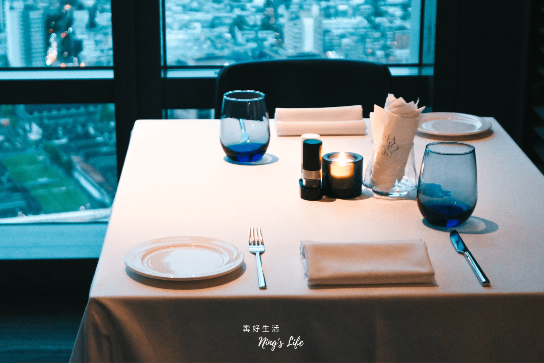 SEA TO SKY必吃5道料理推薦!絕美台北景觀餐廳餐酒吧 - 第17張圖 SEA TO SKY必吃5道料理推薦!絕美台北景觀餐廳餐酒吧