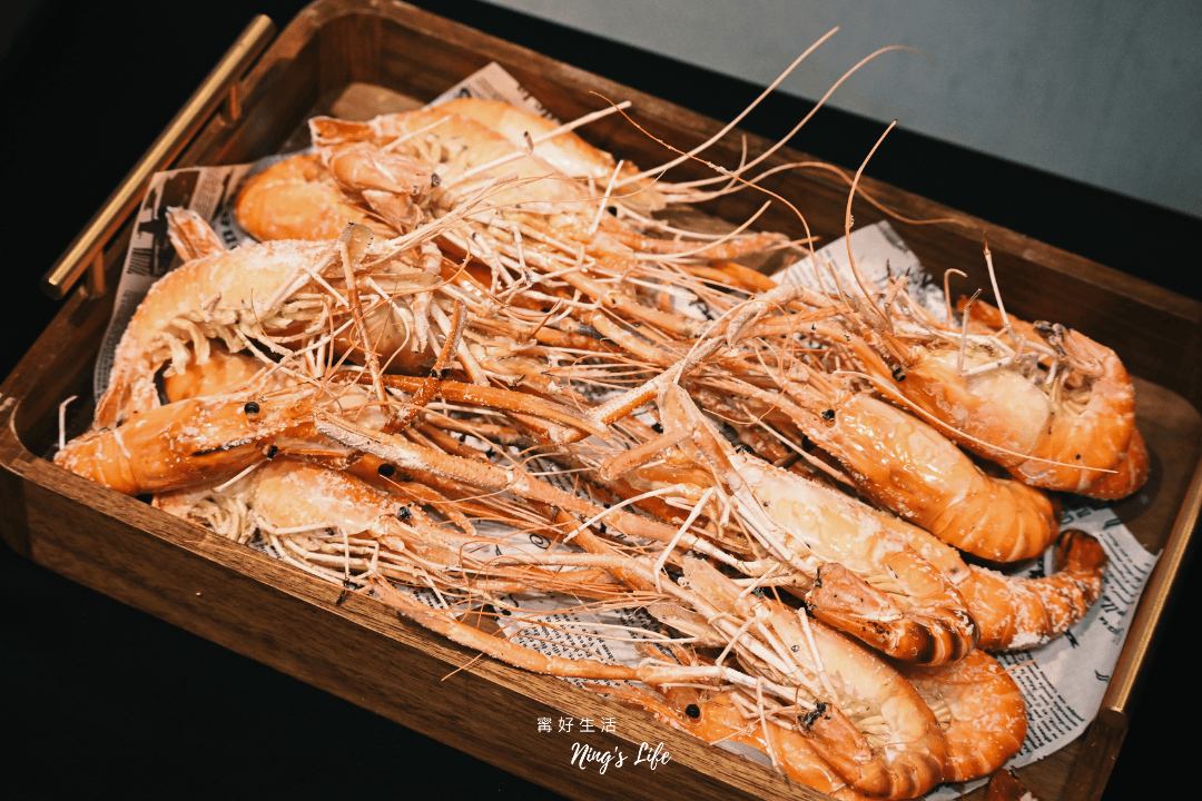 路德威手工啤酒餐廳|浪漫美式穀倉buffet 台中包場餐廳紀錄 - 第9張圖 路德威手工啤酒餐廳|浪漫美式穀倉buffet 台中包場餐廳紀錄