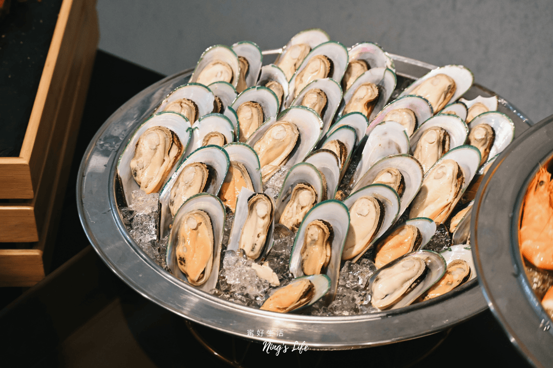 路德威手工啤酒餐廳|浪漫美式穀倉buffet 台中包場餐廳紀錄 - 第8張圖 路德威手工啤酒餐廳|浪漫美式穀倉buffet 台中包場餐廳紀錄