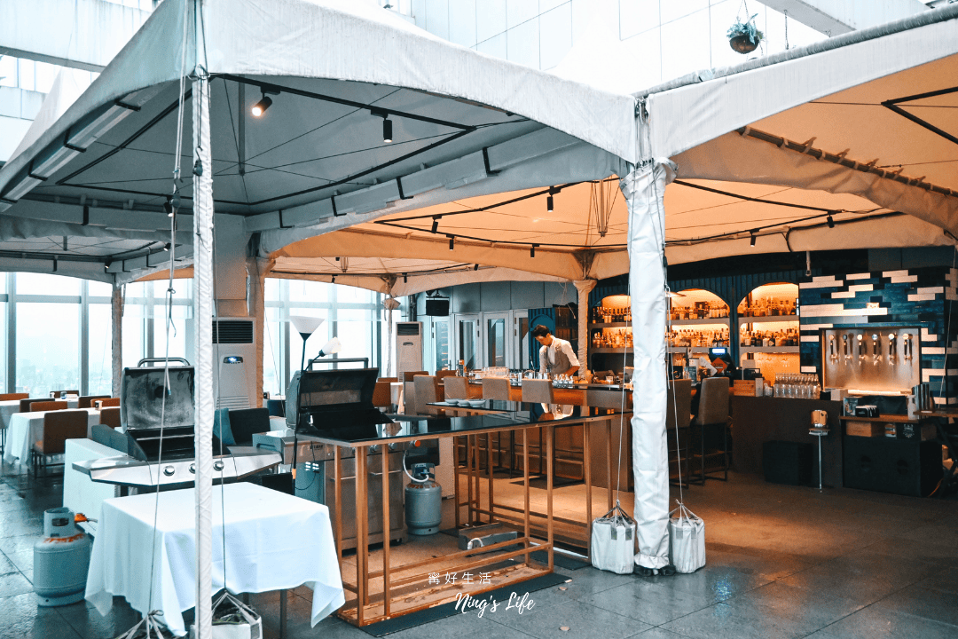 SEA TO SKY必吃5道料理推薦!絕美台北景觀餐廳餐酒吧 - 第20張圖 SEA TO SKY必吃5道料理推薦!絕美台北景觀餐廳餐酒吧