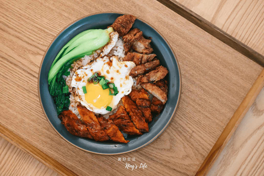 信義天辰咖啡館｜驚艷級蔬食料理 信義區不限時咖啡廳新開幕