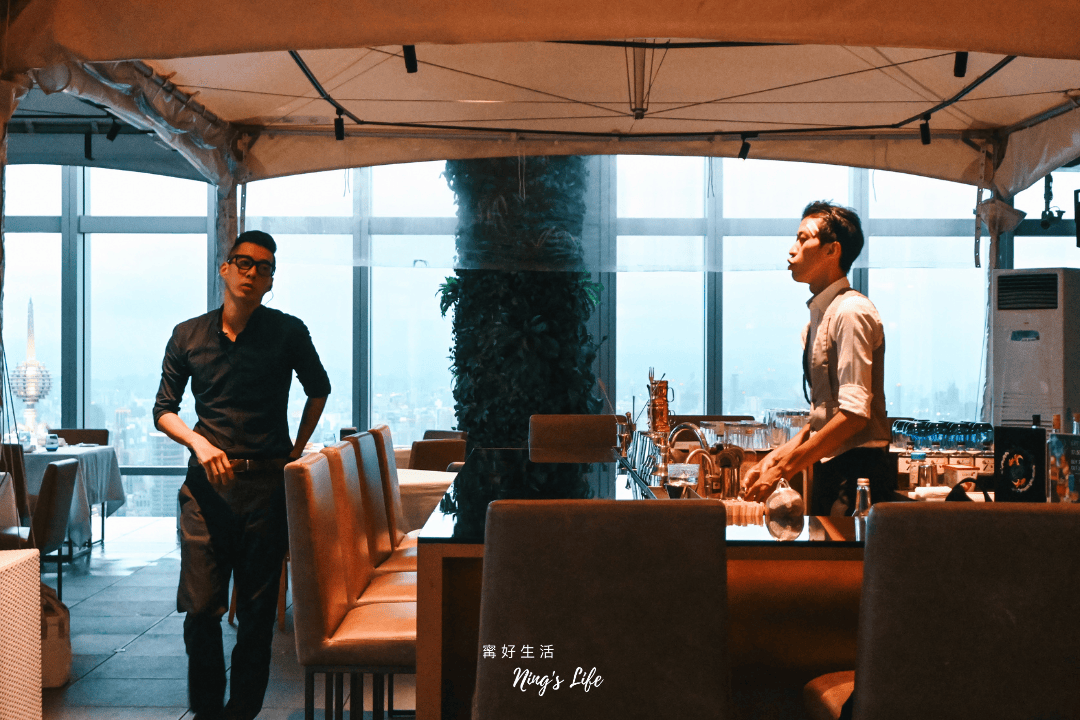 SEA TO SKY必吃5道料理推薦!絕美台北景觀餐廳餐酒吧 - 第21張圖 SEA TO SKY必吃5道料理推薦!絕美台北景觀餐廳餐酒吧