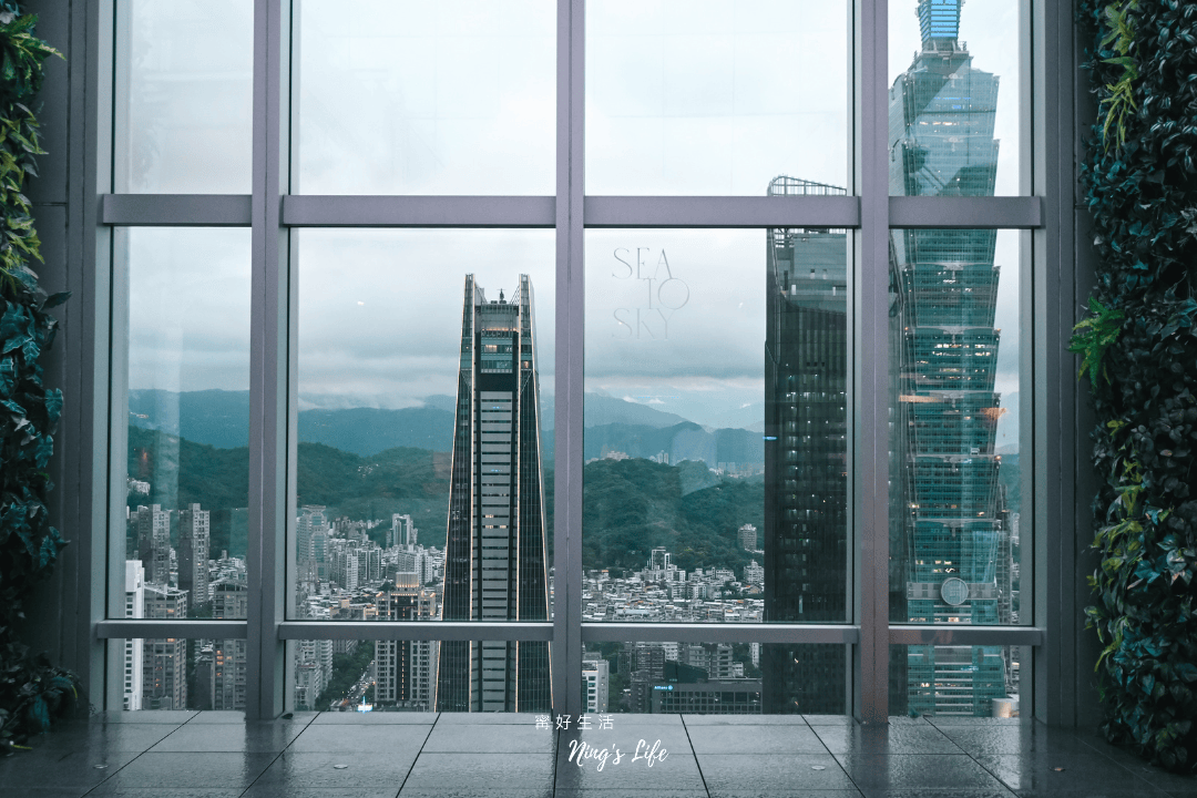 SEA TO SKY必吃5道料理推薦!絕美台北景觀餐廳餐酒吧 - 第18張圖 SEA TO SKY必吃5道料理推薦!絕美台北景觀餐廳餐酒吧