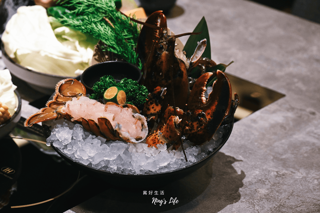 初美涮涮鍋|1餐8道真摯料理 台中高級火鍋和牛專賣(已歇業) - 第11張圖 初美涮涮鍋|1餐8道真摯料理 台中高級火鍋和牛專賣(已歇業)