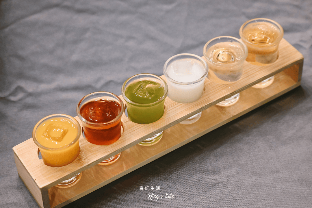羽笠食事|梅酒暢飲、氣派包廂4.7星台中合菜日本料理 - 第8張圖 羽笠食事|梅酒暢飲、氣派包廂4.7星台中合菜日本料理