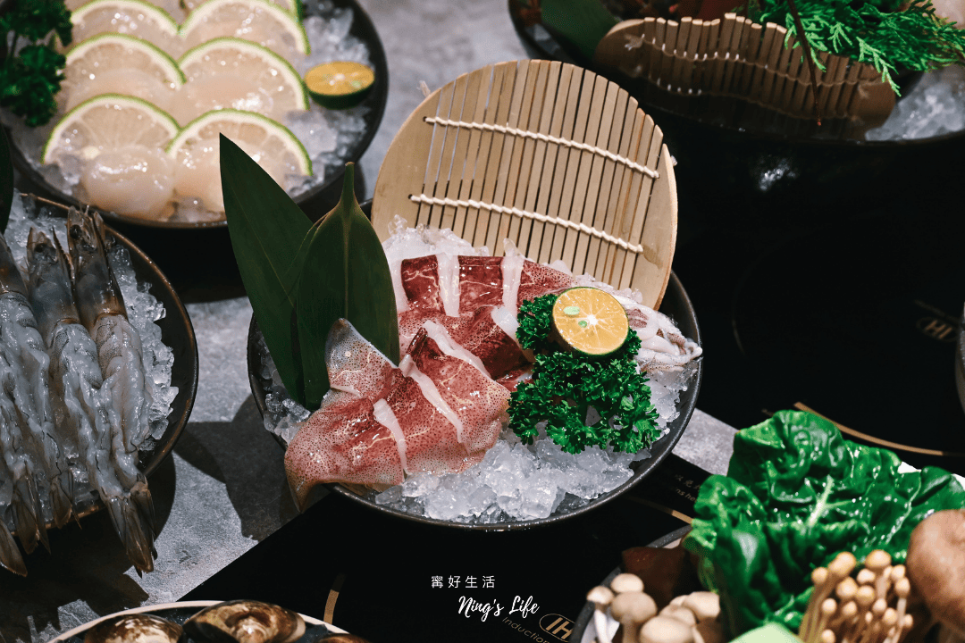 初美涮涮鍋|1餐8道真摯料理 台中高級火鍋和牛專賣(已歇業) - 第37張圖 初美涮涮鍋|1餐8道真摯料理 台中高級火鍋和牛專賣(已歇業)