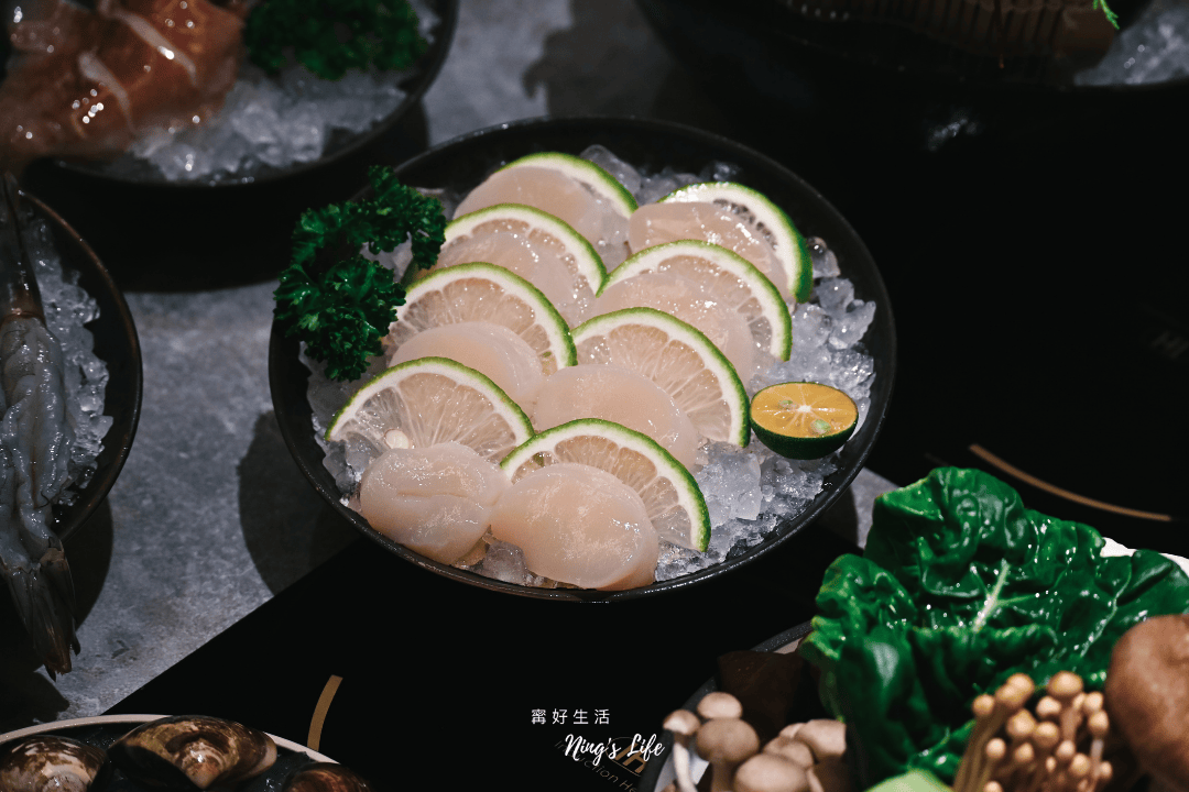 初美涮涮鍋|1餐8道真摯料理 台中高級火鍋和牛專賣(已歇業) - 第34張圖 初美涮涮鍋|1餐8道真摯料理 台中高級火鍋和牛專賣(已歇業)