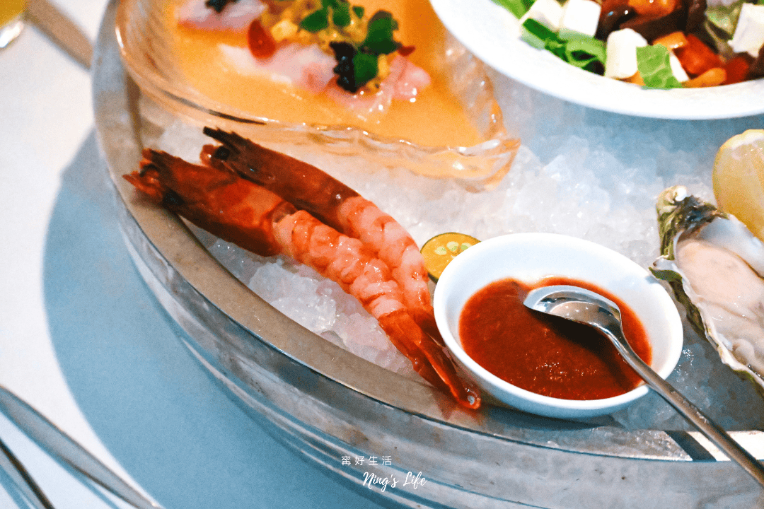 SEA TO SKY必吃5道料理推薦!絕美台北景觀餐廳餐酒吧 - 第25張圖 SEA TO SKY必吃5道料理推薦!絕美台北景觀餐廳餐酒吧
