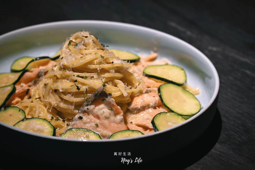 默爾pasta&pizza|舒心窯烤披薩、義大利麵 台中義式餐廳推薦 - 第15張圖 默爾pasta&pizza|舒心窯烤披薩、義大利麵 台中義式餐廳推薦