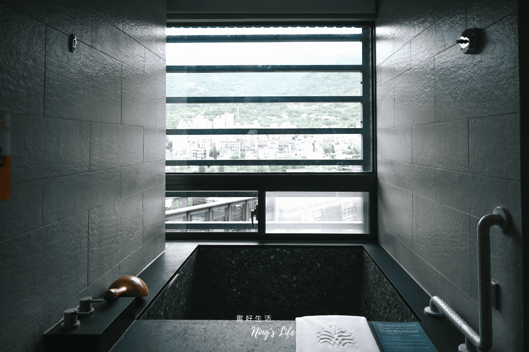 北投老爺酒店|自在出走1泊2食 北投溫泉飯店推薦 - 第33張圖 北投老爺酒店|自在出走1泊2食 北投溫泉飯店推薦