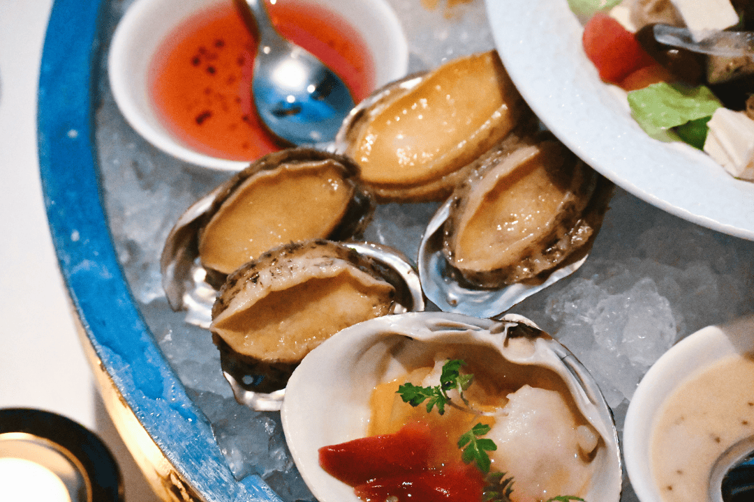 SEA TO SKY必吃5道料理推薦!絕美台北景觀餐廳餐酒吧 - 第26張圖 SEA TO SKY必吃5道料理推薦!絕美台北景觀餐廳餐酒吧