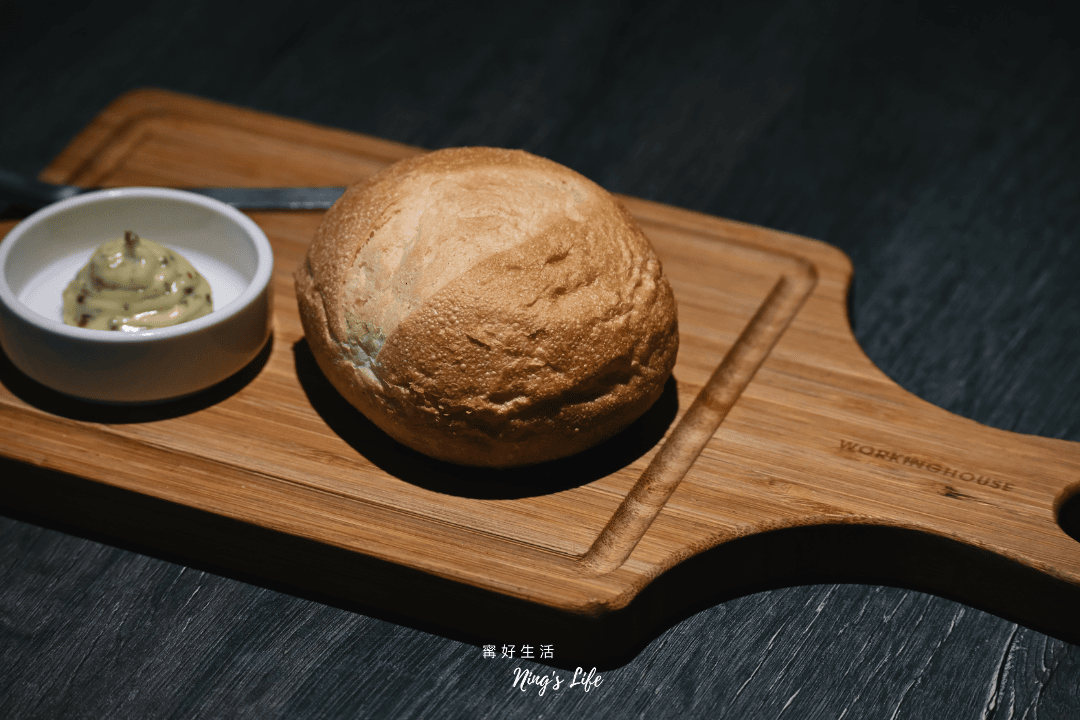 默爾pasta&pizza|舒心窯烤披薩、義大利麵 台中義式餐廳推薦 - 第8張圖 默爾pasta&pizza|舒心窯烤披薩、義大利麵 台中義式餐廳推薦
