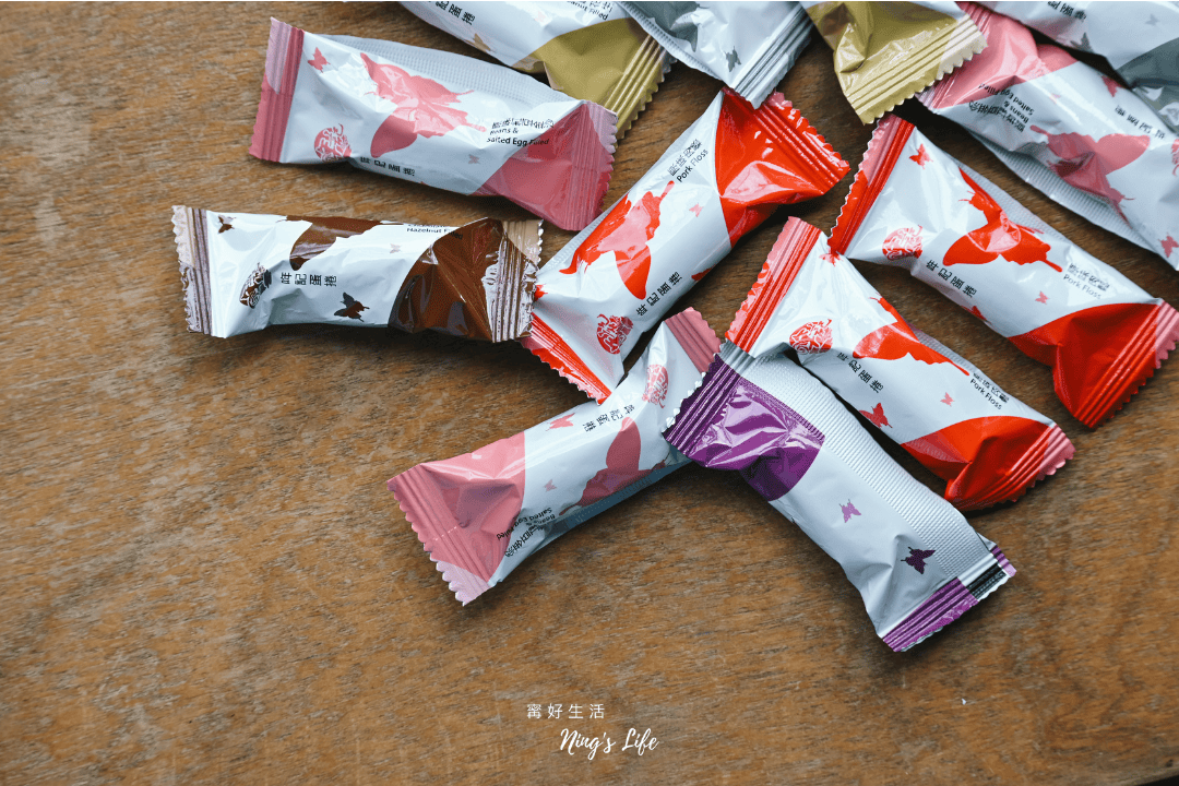 相見恨晚日月潭紅茶蛋捲「哖記蛋捲」伊達邵碼頭美食 - 第22張圖 相見恨晚日月潭紅茶蛋捲「哖記蛋捲」伊達邵碼頭美食