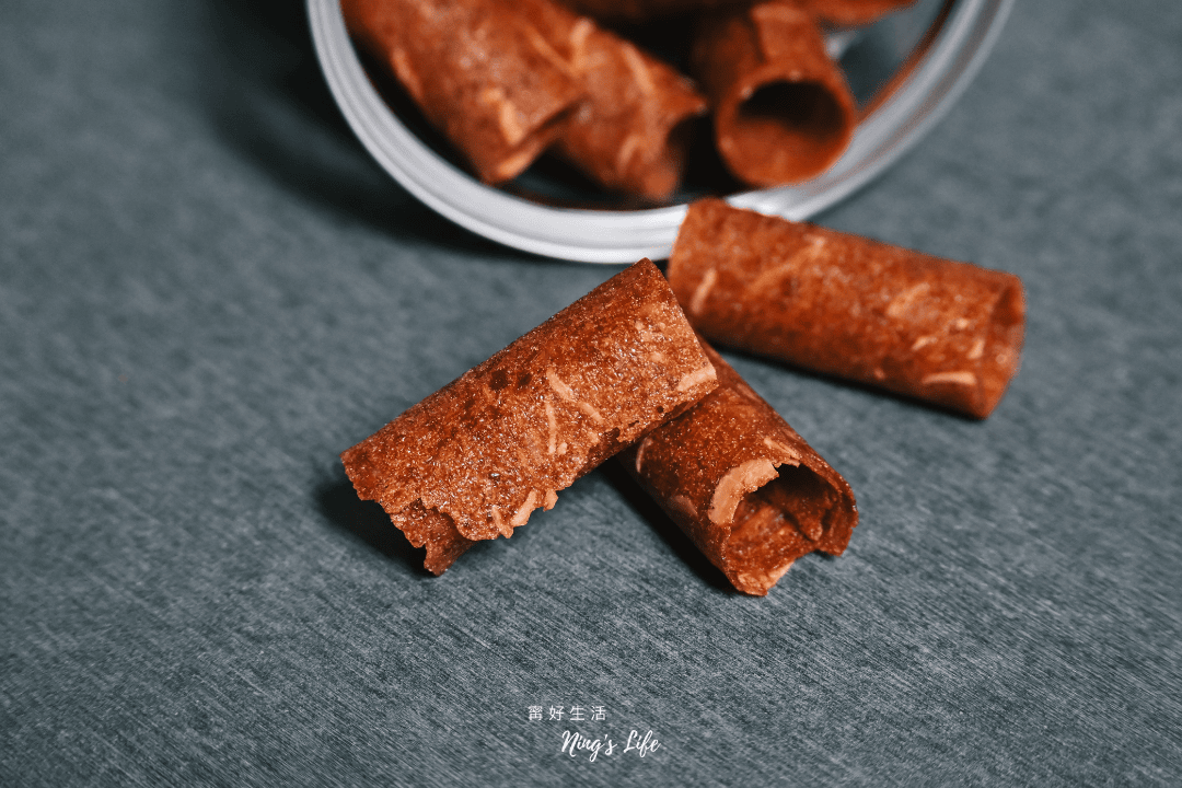 回購率100％童哖食憩「肉！捲捲」伊達邵老街必吃必買