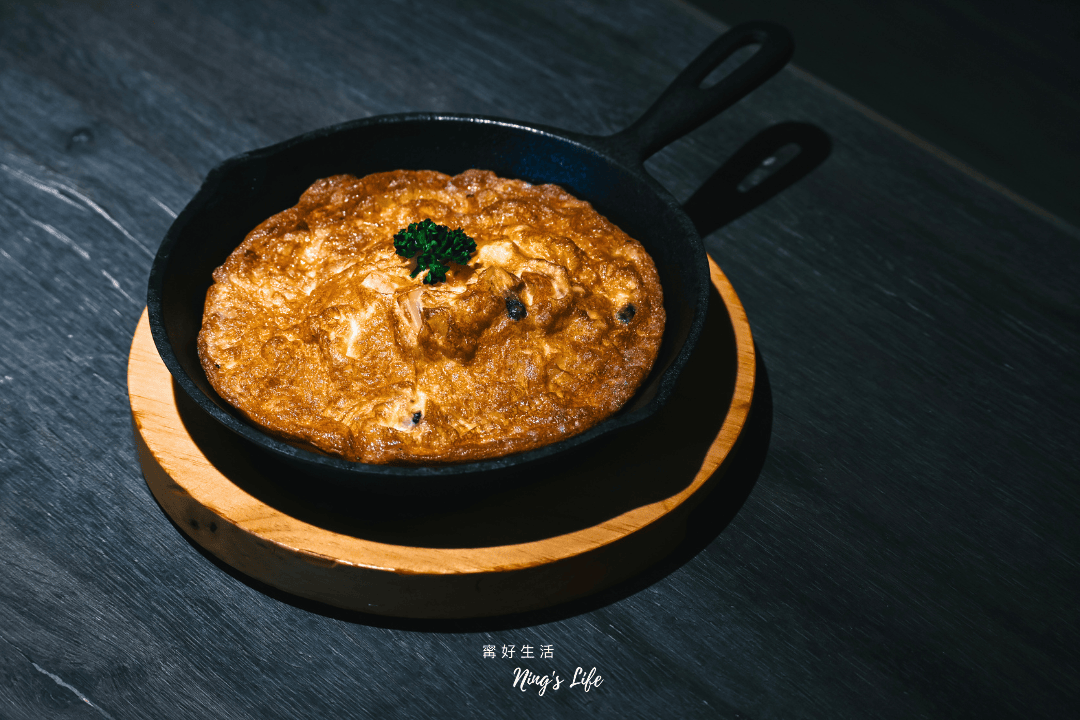 默爾pasta&pizza|舒心窯烤披薩、義大利麵 台中義式餐廳推薦 - 第9張圖 默爾pasta&pizza|舒心窯烤披薩、義大利麵 台中義式餐廳推薦