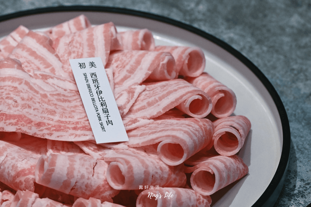 初美涮涮鍋|1餐8道真摯料理 台中高級火鍋和牛專賣(已歇業) - 第24張圖 初美涮涮鍋|1餐8道真摯料理 台中高級火鍋和牛專賣(已歇業)