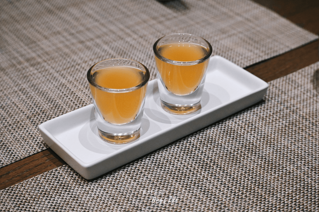 PURE純歐式餐廳|珍稀和羊臀入菜 靜謐北投老爺酒店餐廳 - 第9張圖 PURE純歐式餐廳|珍稀和羊臀入菜 靜謐北投老爺酒店餐廳