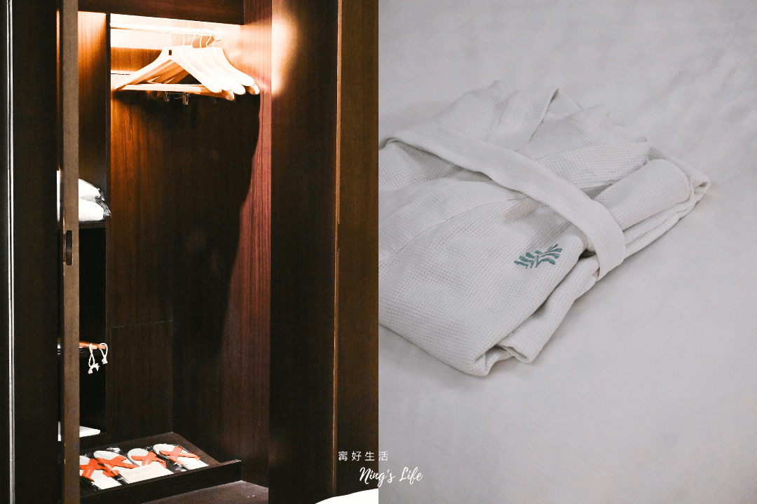 北投老爺酒店|自在出走1泊2食 北投溫泉飯店推薦 - 第24張圖 北投老爺酒店|自在出走1泊2食 北投溫泉飯店推薦
