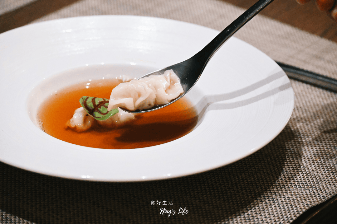 PURE純歐式餐廳|珍稀和羊臀入菜 靜謐北投老爺酒店餐廳 - 第18張圖 PURE純歐式餐廳|珍稀和羊臀入菜 靜謐北投老爺酒店餐廳