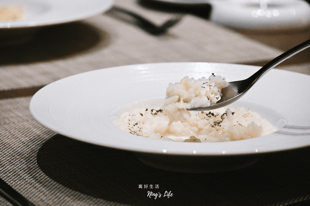PURE純歐式餐廳|珍稀和羊臀入菜 靜謐北投老爺酒店餐廳 - 第22張圖 PURE純歐式餐廳|珍稀和羊臀入菜 靜謐北投老爺酒店餐廳