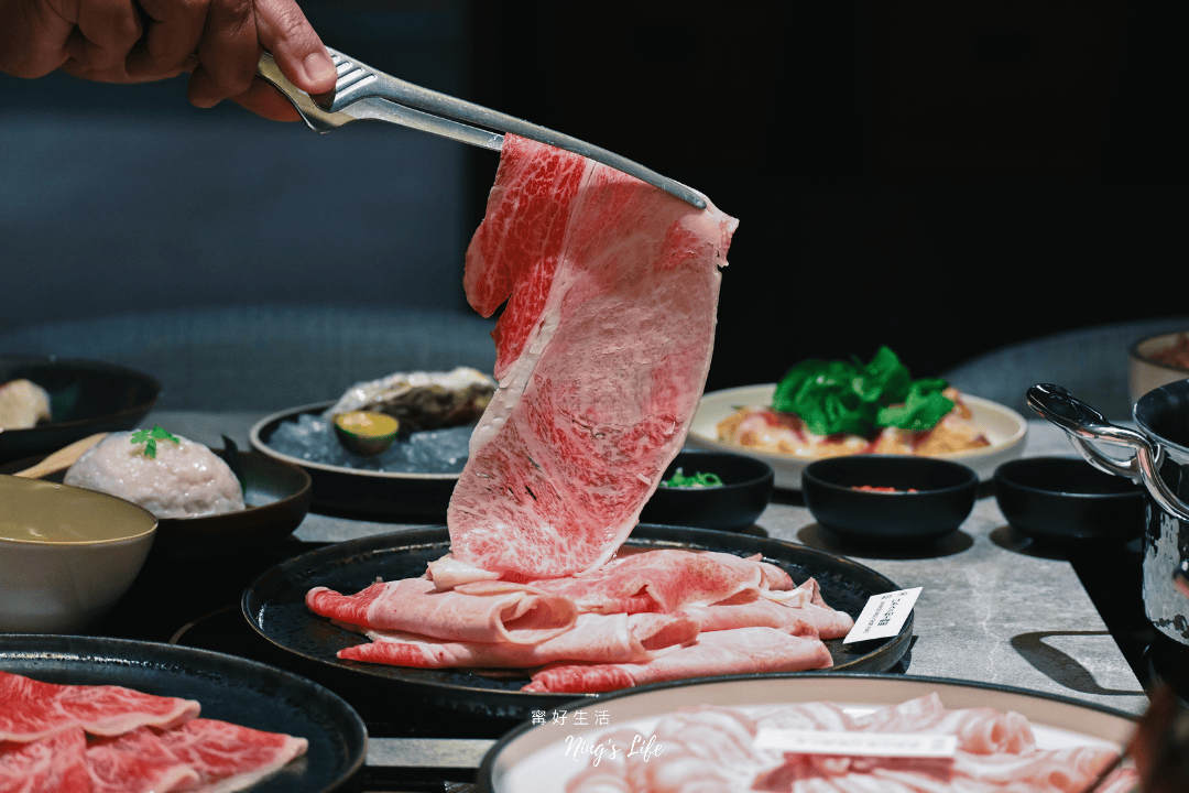 初美涮涮鍋|1餐8道真摯料理 台中高級火鍋和牛專賣(已歇業) - 第28張圖 初美涮涮鍋|1餐8道真摯料理 台中高級火鍋和牛專賣(已歇業)