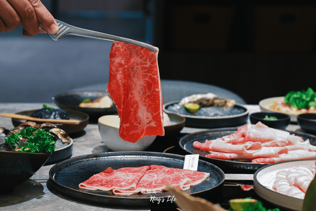初美涮涮鍋|1餐8道真摯料理 台中高級火鍋和牛專賣(已歇業) - 第30張圖 初美涮涮鍋|1餐8道真摯料理 台中高級火鍋和牛專賣(已歇業)