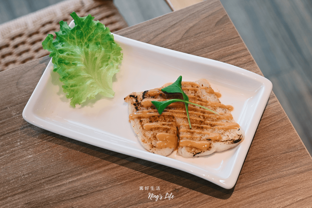 法丼｜全台獨家法式丼飯生日再送肉！台中丼飯推薦