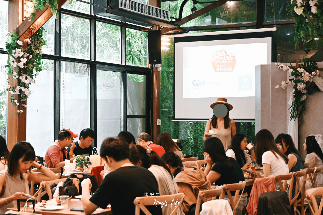 路德威手工啤酒餐廳｜浪漫美式穀倉buffet 台中包場餐廳紀錄
