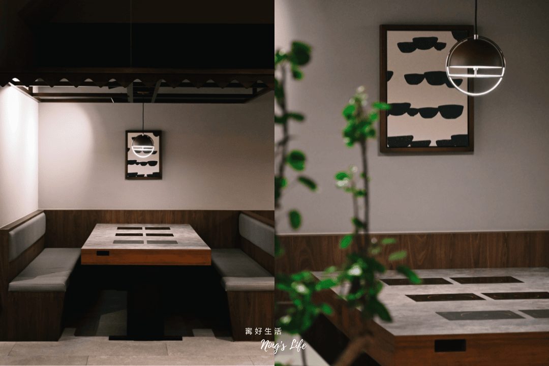 初美涮涮鍋｜1餐8道真摯料理 台中高級火鍋和牛專賣（已歇業）