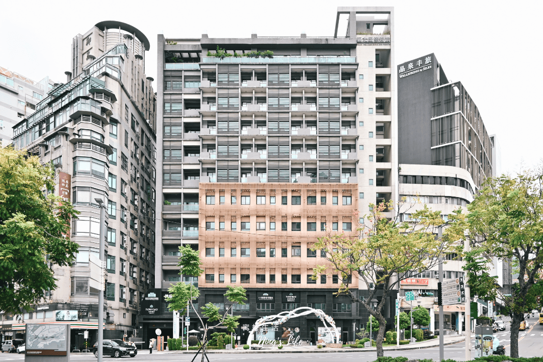 北投老爺酒店早餐｜半自助式早餐780元 樸實在地時令料理