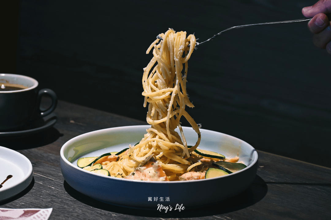 默爾pasta&pizza｜舒心窯烤披薩、義大利麵 台中義式餐廳推薦