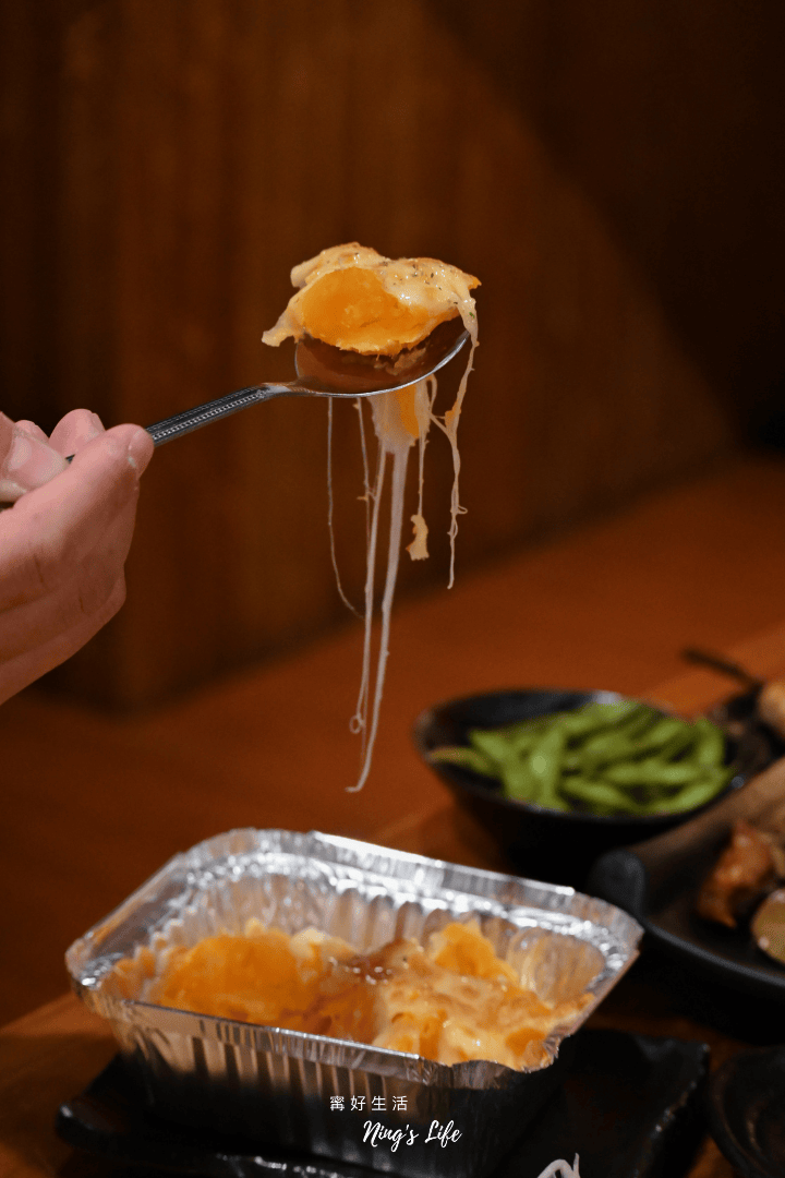 隱居いざかや|4.9星日式創意新口味 台中居酒屋推薦 - 第15張圖 隱居いざかや|4.9星日式創意新口味 台中居酒屋推薦