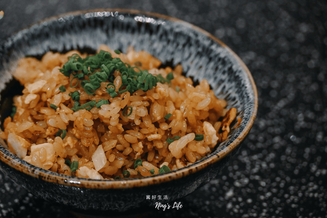 椿Teppanyaki|台北鐵板燒老饕私房名單!12道雋永料理 - 第31張圖 椿Teppanyaki|台北鐵板燒老饕私房名單!12道雋永料理