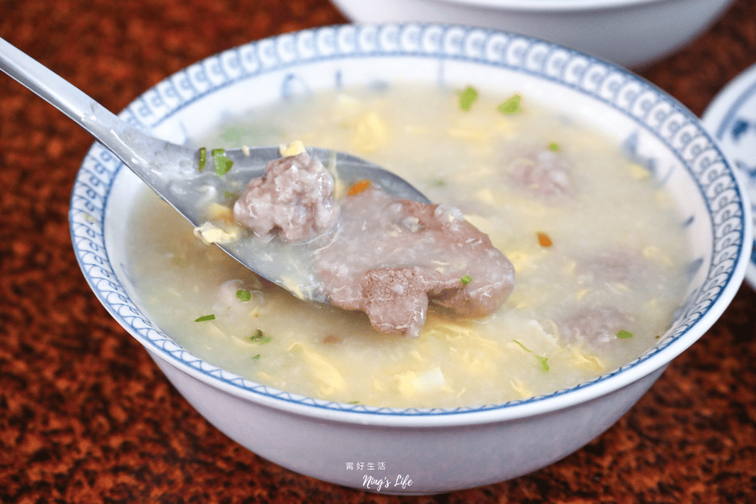美食美客小吃店|金門廣東粥蛋餅吃這家!誰說金沙沒有美食 - 第7張圖 美食美客小吃店|金門廣東粥蛋餅吃這家!誰說金沙沒有美食