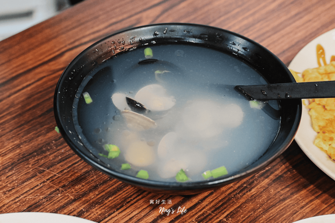 不合口味？在地50年傳承金門炒泡麵推薦綠園餐館