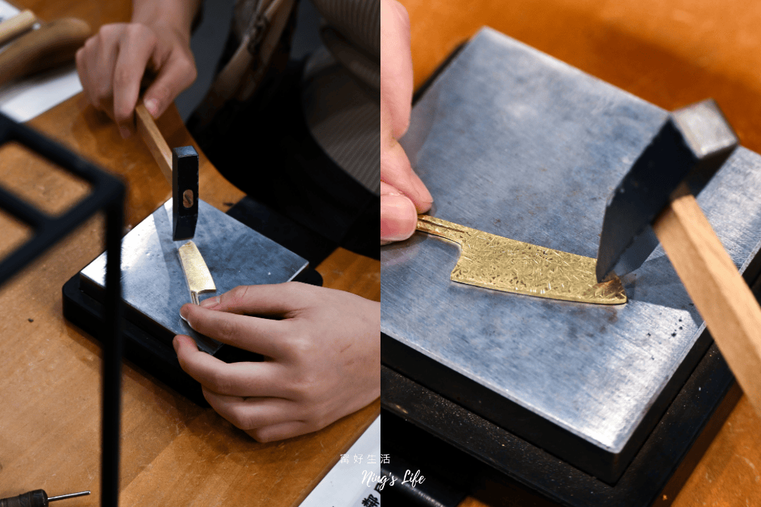 金合利鋼刀|黑白大廚鄭智善也愛不釋手!金門伴手禮禮盒必買 - 第26張圖 金合利鋼刀|黑白大廚鄭智善也愛不釋手!金門伴手禮禮盒必買