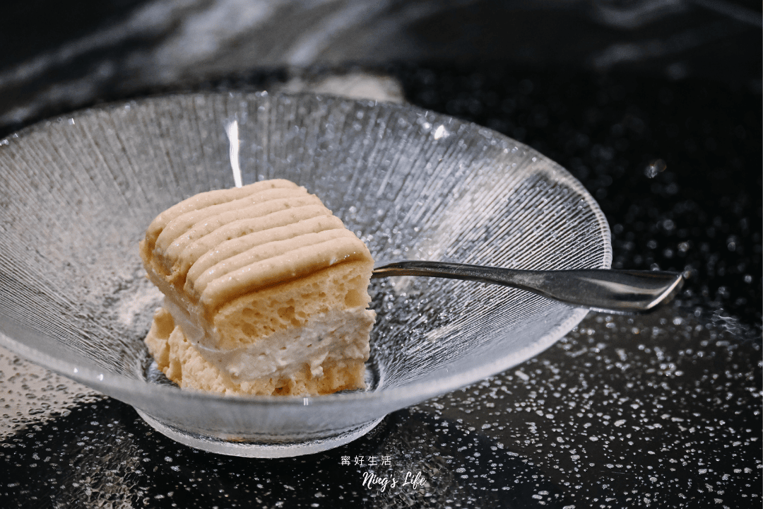 椿Teppanyaki|台北鐵板燒老饕私房名單!12道雋永料理 - 第32張圖 椿Teppanyaki|台北鐵板燒老饕私房名單!12道雋永料理