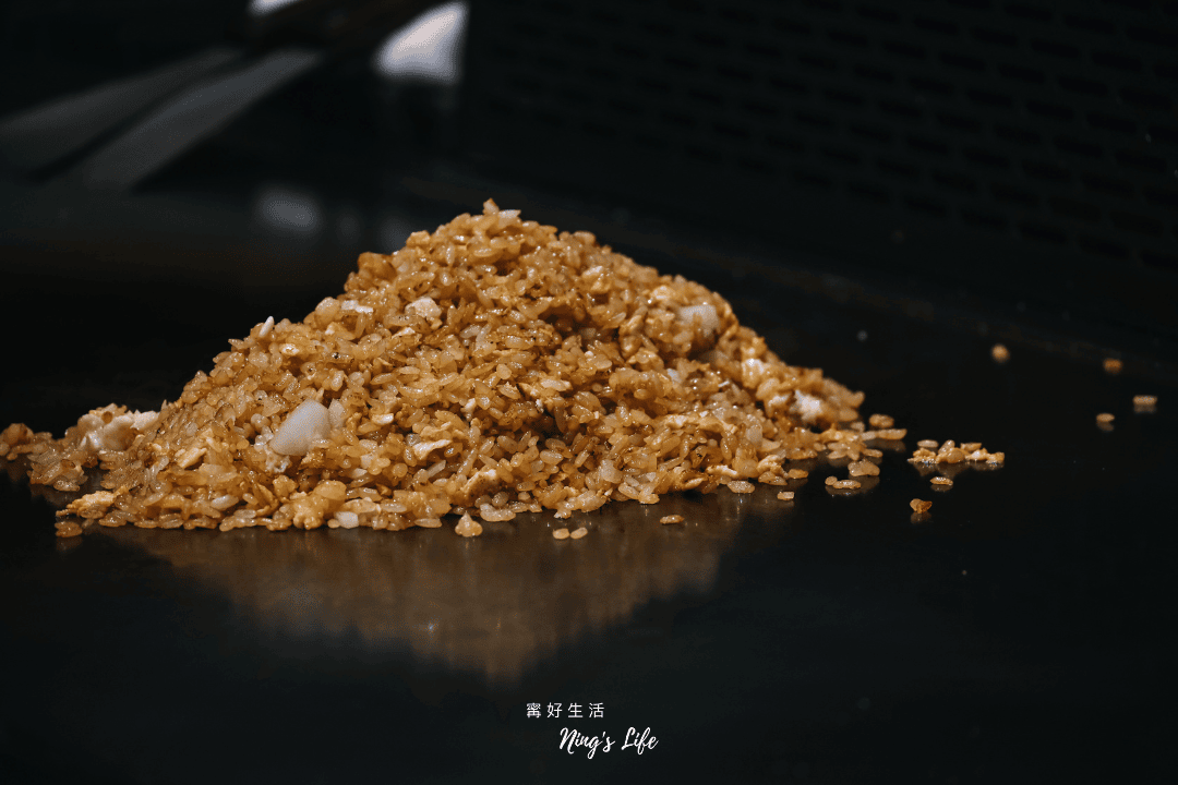 椿Teppanyaki|台北鐵板燒老饕私房名單!12道雋永料理 - 第30張圖 椿Teppanyaki|台北鐵板燒老饕私房名單!12道雋永料理