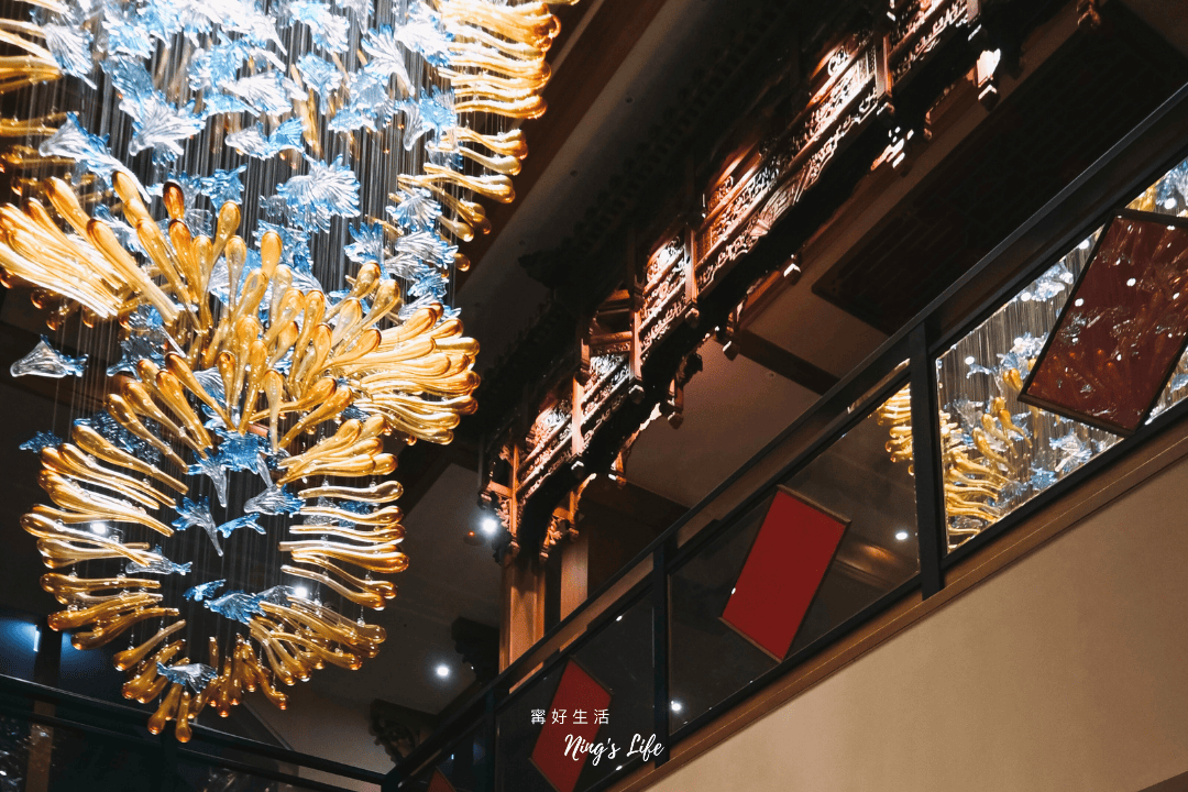 紫禁城汽車旅館|KTV到3點!斥資10億中國風、免費古裝 - 第4張圖 紫禁城汽車旅館|KTV到3點!斥資10億中國風、免費古裝