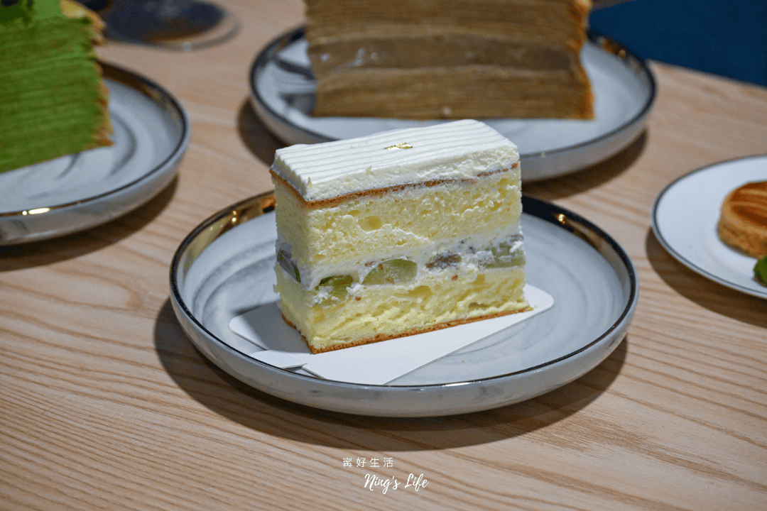 香緹果子咖啡館|網傳台中最好吃千層!紅烏龍奶茶布丁太誘人 - 第16張圖 香緹果子咖啡館|網傳台中最好吃千層!紅烏龍奶茶布丁太誘人
