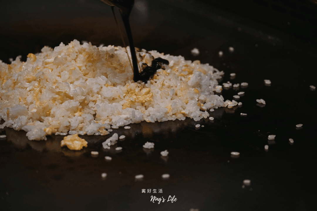 椿Teppanyaki|台北鐵板燒老饕私房名單!12道雋永料理 - 第29張圖 椿Teppanyaki|台北鐵板燒老饕私房名單!12道雋永料理