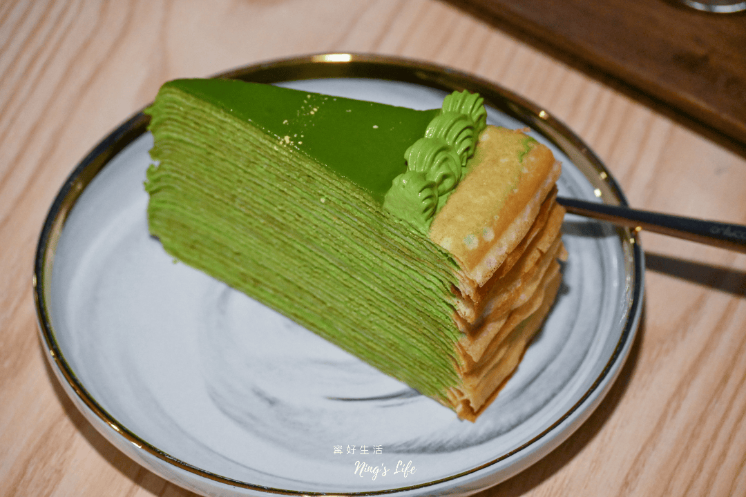 香緹果子咖啡館|網傳台中最好吃千層!紅烏龍奶茶布丁太誘人 - 第15張圖 香緹果子咖啡館|網傳台中最好吃千層!紅烏龍奶茶布丁太誘人