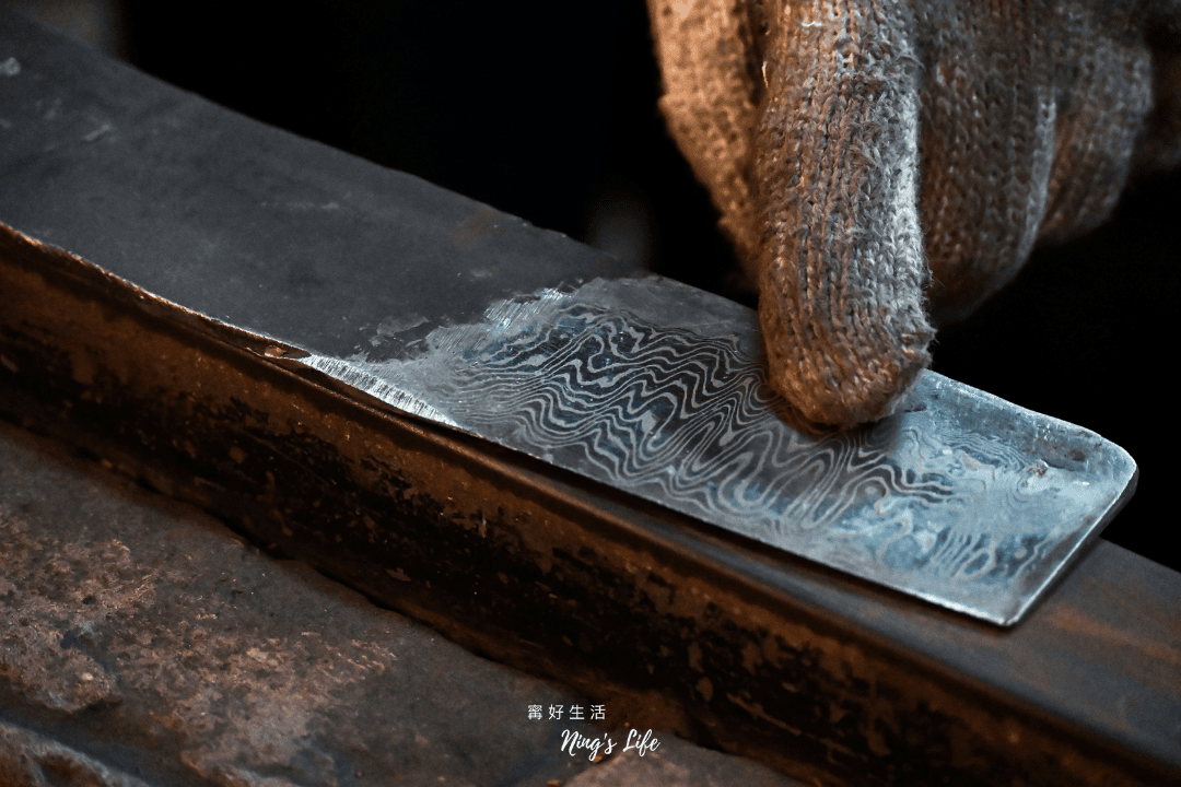 金合利鋼刀|黑白大廚鄭智善也愛不釋手!金門伴手禮禮盒必買 - 第17張圖 金合利鋼刀|黑白大廚鄭智善也愛不釋手!金門伴手禮禮盒必買
