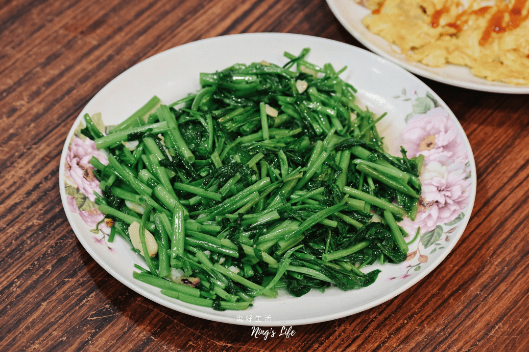 不合口味？在地50年傳承金門炒泡麵推薦綠園餐館