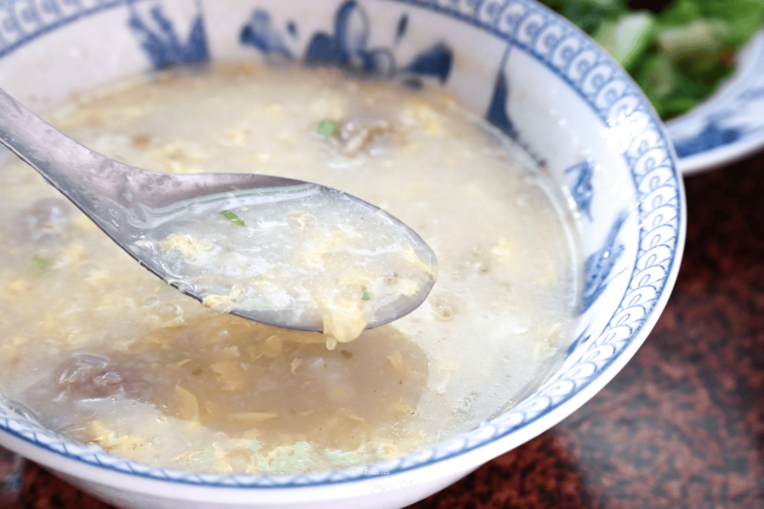 美食美客小吃店|金門廣東粥蛋餅吃這家!誰說金沙沒有美食 - 第8張圖 美食美客小吃店|金門廣東粥蛋餅吃這家!誰說金沙沒有美食